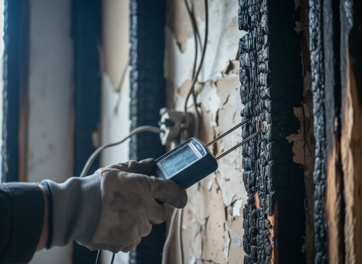 Fire Damage Restoration Niles, OH FAQs